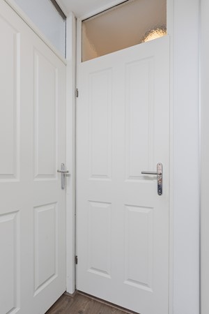 Medium property photo - Bingelradestraat 21, 5043 BV Tilburg
